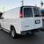 2018 Chevrolet Express Cargo Van Chevy  Cargo Van 7 thumbnail