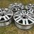 Lincoln MKX/ Ford Edge 20" X 7.5" Chrome Clad Alloy Rims 3 thumbnail