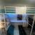 2 Kids Loft Beds with Desk 5 thumbnail