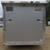 7.5 x 20 (+ v-nose) Lightning Aluminum - 48" R/S Side Door, .080 Skins 7 thumbnail