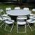 tent rentals , tent rentals, tables and chairs, jumper rentlas 2 thumbnail