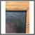 Mid 20th Century Still Life Fruit Basket Framed Painting 6 thumbnail