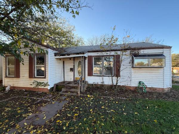 3/1 in Abilene close to Stargate AI site 1