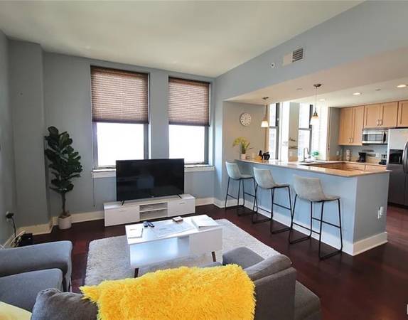$1,399 / 2br - 937ft2 - ¡Fantástico apartamento de 2 habitaciones en el edificio Marquette! (Saint Louis)63770118244227122