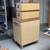 Custom Wood Rollaway Tool Chest/Box 7 thumbnail