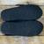 EZ Feet Size 9-10 Mens Faux Suede Slipper 10 thumbnail