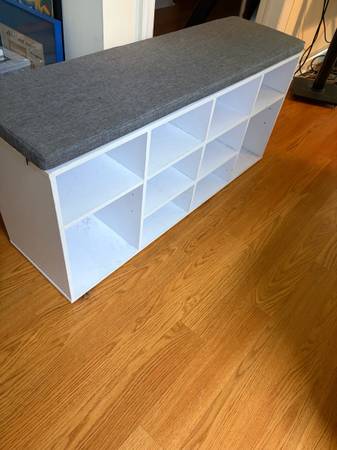 Shoe Rack 1