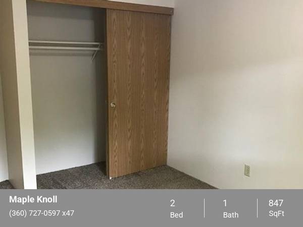 $1,385 / 2br - 847ft2 - Patio, 2 PLAY AREAS  ON-SITE LAUNDRY FACILITIES, Disposal (VANCOUVER)64038880043523120