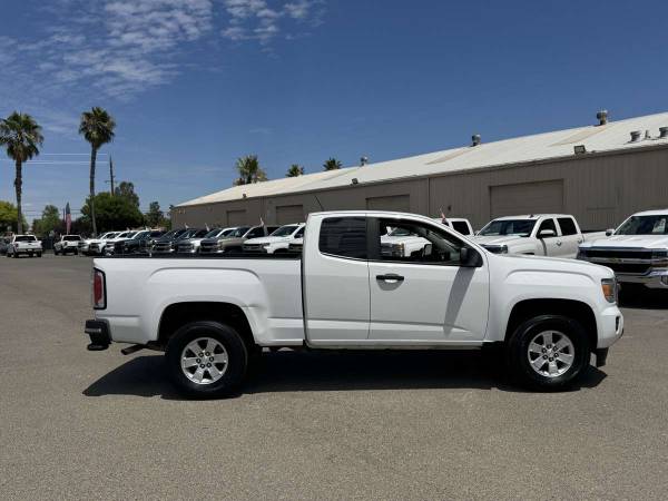 2018 GMC Canyon pickup Summit - Photo 11