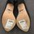 Designer shoes- new with tags 3 thumbnail
