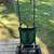 Scotts Turf Builder EdgeGuard DLX Push Broadcast Spreader Holds up to 6 thumbnail