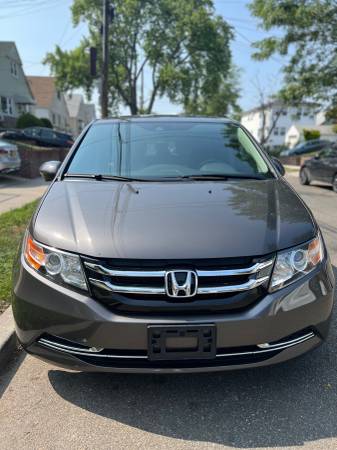 2017 HONDA ODYSSEY$$12900 1
