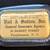 Poughkeepsie, N.Y. Vail & Sutton Insurance Agency Paperweight 4 thumbnail