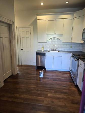 1 br basement 1