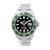 Rolex Submariner Date "Kermit" Green Bezel Men's 40mm Watch 16610LV 1 thumbnail