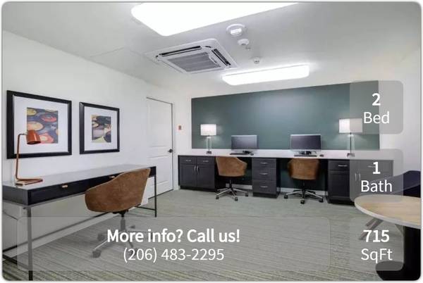 $2,121 / 2br - 715ft2 - Location is key! Stellar 2 bed, 1 bath in Seatac's core. (Seatac)64031310527747122