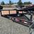 8.5 X 24 Interstate Deckover Equipment 14K Trailer 9 thumbnail