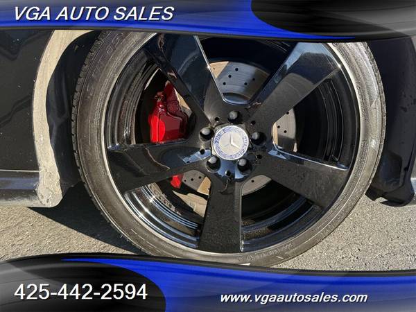 2010 Mercedes-Benz E 350 Sport 4MATIC - $6,450 (Kent)63623249428099123
