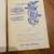 Original 1966 The Apple Tree libretto and chorus music 2 thumbnail