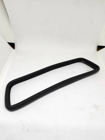 New Silicone Rearview Mirror cover 1