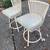 Arthur Umanoff for Shaver Howard Mid Century Modern Swivel Barstools 2 thumbnail