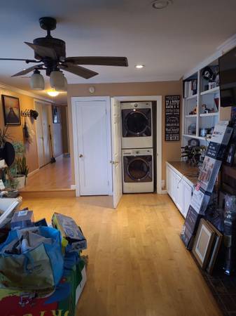 $925 / 4br - 100ft2 - Habitación completamente amueblada en alquiler (san leandro)63989800445699122
