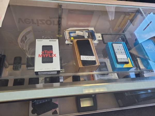 Store Closing Sales 1