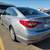 2015 Hyundai Sonata Limited 4 thumbnail