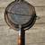 Wagner #8 Cast Iron Waffle Iron With Wood Handles And Base 1 thumbnail