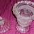 Godinger Large Vintage Beautiful Cut Lead Crystal Candy Dish 4 thumbnail
