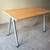 Ikea Galant Birch 24" x 48" Rectangular Desk in Excellent Condition 4 thumbnail