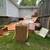 JUNK/DEBRIS REMOVAL, HOUSE CLEANOUTS, CONSTRUCTION DEBRIS REMOVAL, DELIVERIES 4 thumbnail