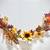 Two Fall - Autumn Floral Garlands, each 6 ft. long, EACH… 3 thumbnail