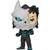 Funko Pop! Kaiju No. 8 - Kaiju No. 8 (Chase) 2 thumbnail