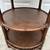 Three Tier Bamboo Rattan Table/Side Table/Bar 3 thumbnail