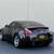 2011 Nissan 370Z Coupe 2D coupe Black Cherry 4 thumbnail