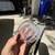 Ornament decorations - Clear - Christmas 5 thumbnail