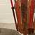 Vintage Happi Time Wood and Metal Sled 4 thumbnail