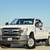 2022 Ford F-350 Super Duty XL  4dr SuperCab 8 ft. LB SRW Pickup Pickup Truck 4x4 4 thumbnail