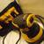 DEWALT DWE6423 Random Orbit Palm Sander Corded w/ Canvas Bag Lk NEW 4 thumbnail