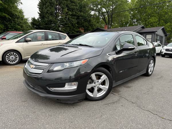 2014 Chevrolet Volt UN SOLO DUEÑO. ¡CAROLINA CAR! - $5,495 (Indian Trail)63613469461635120