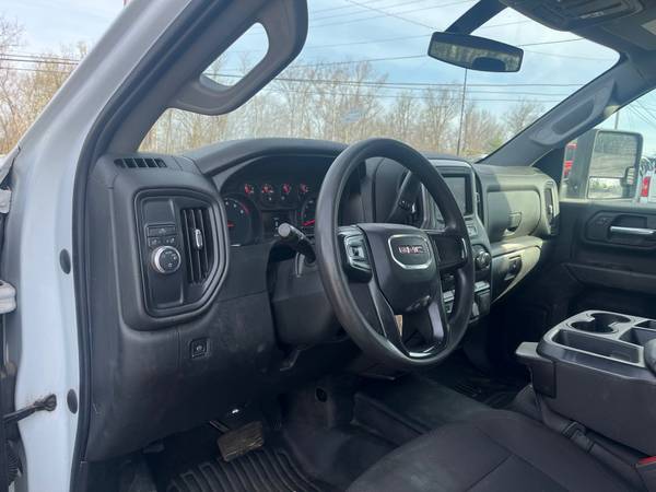 2022 GMC Sierra 2500 4X2 - Photo 14
