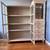Glass Door Bookcase 1 thumbnail