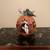 Awesome Halloween Pumpkin, made of Metal! 1 thumbnail