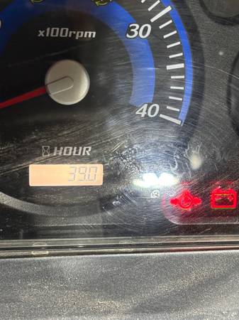 2023 Bobcat CT 2025 loader tractor 1