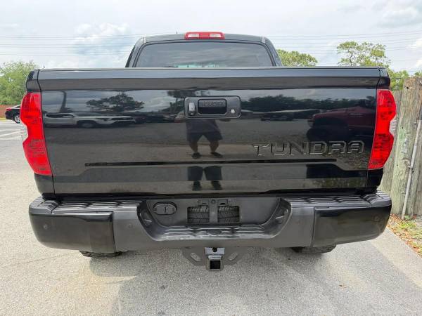 2014 Toyota Tundra CrewMax 1794 - Photo 5