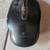 Mouse anywhere mx darkfield Logitech and case 1 thumbnail