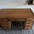 Oak Desk 2 thumbnail