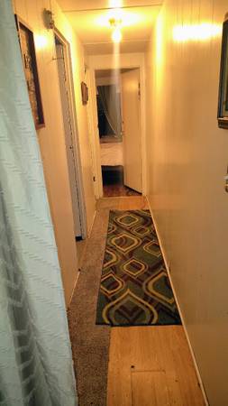 $600 / 1br - $600 a month 1 bedroom furnished (Denison)64213528656129121