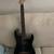 Fender Stratacoustic guitar 1 thumbnail